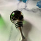 Stainless Steel Wine Stopper (#17)