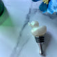 Stainless Steel Wine Stopper (#84)